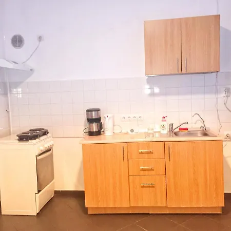Апартаменти Piata Sfatului *